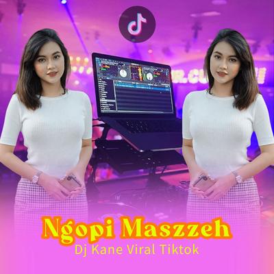 Ngopi Maszeh Jj Remix Mumet Mikir Cicilan's cover