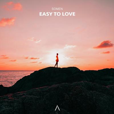 Easy To Love (Instrumental)'s cover