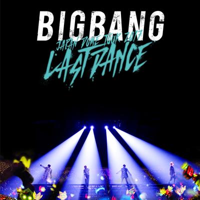 SOBER -KR Ver.- [BIGBANG JAPAN DOME TOUR 2017 -LAST DANCE-]'s cover