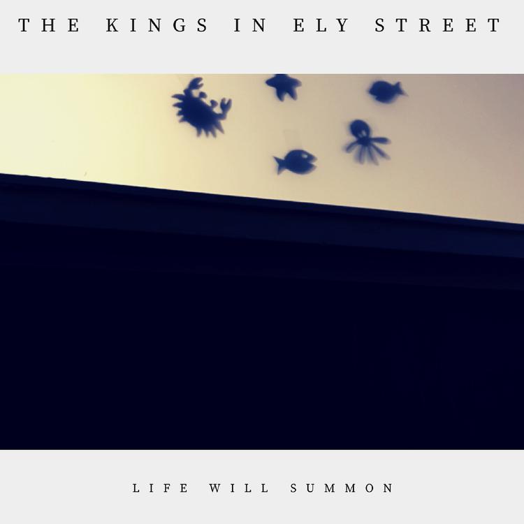 The Kings in Ely Street's avatar image