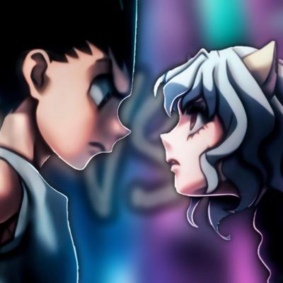 Gon vs Pitou Rap. Venganza & Devoción's cover