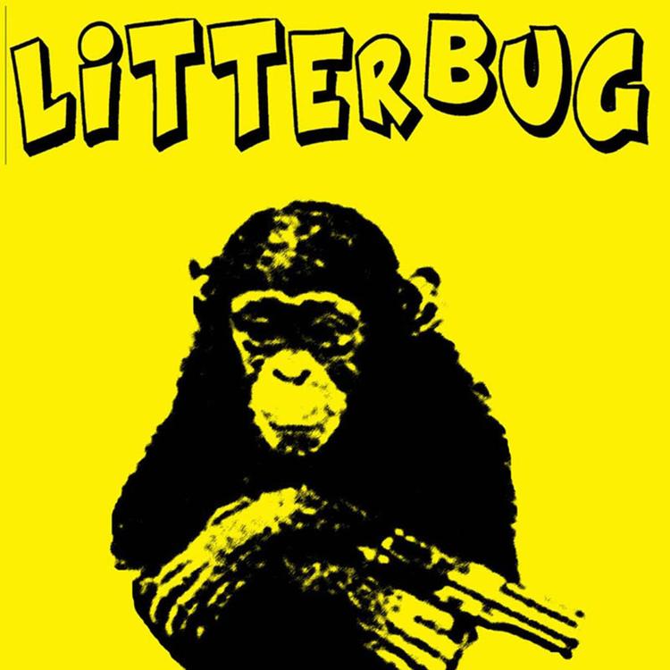 Litterbug's avatar image