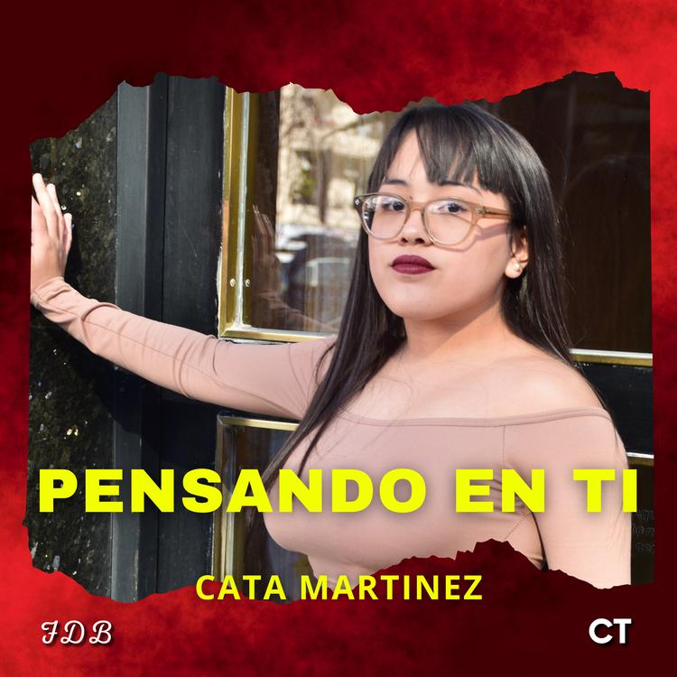 Cata Martinez's avatar image