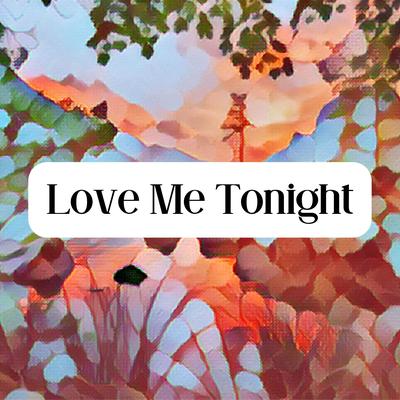 Love Me Tonight's cover