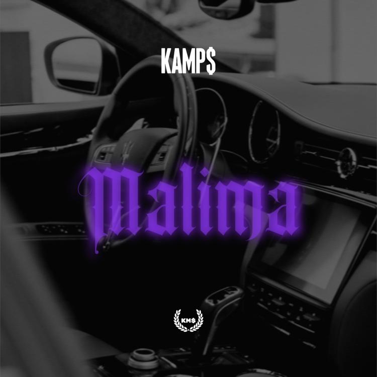 Kamp$'s avatar image