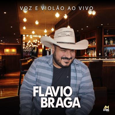 Seguindo Seus Passos (Ao Vivo) By Flávio Braga's cover