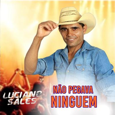 Não Pegava Ninguem's cover