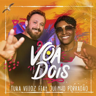 Tuka Velloz's cover