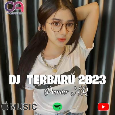 Dj Tak ingin usai (remix)'s cover