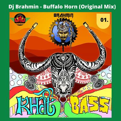 Buffalo Horn's cover