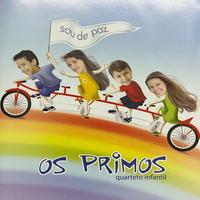 Os primos's avatar cover