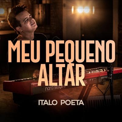 Escada Pro Céu By Italo Poeta's cover