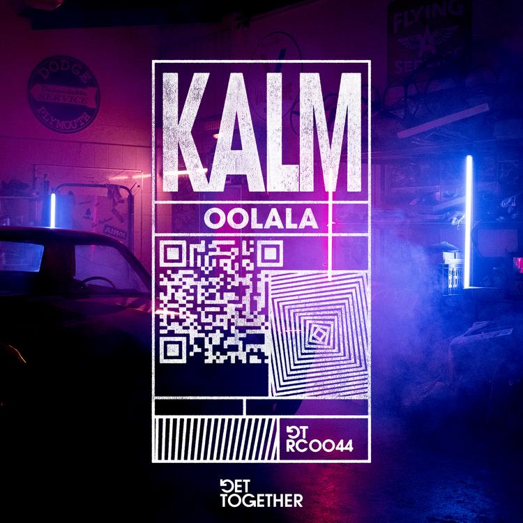 KALM's avatar image