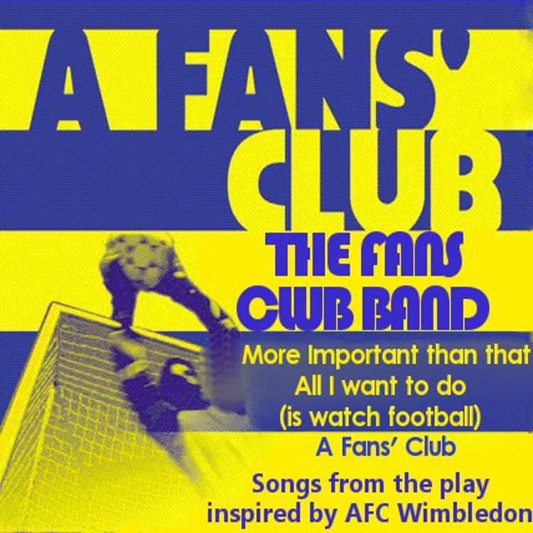 The Fans Club Band's avatar image