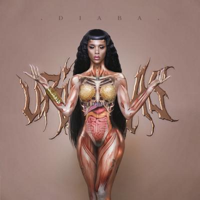 Diaba By Urias's cover