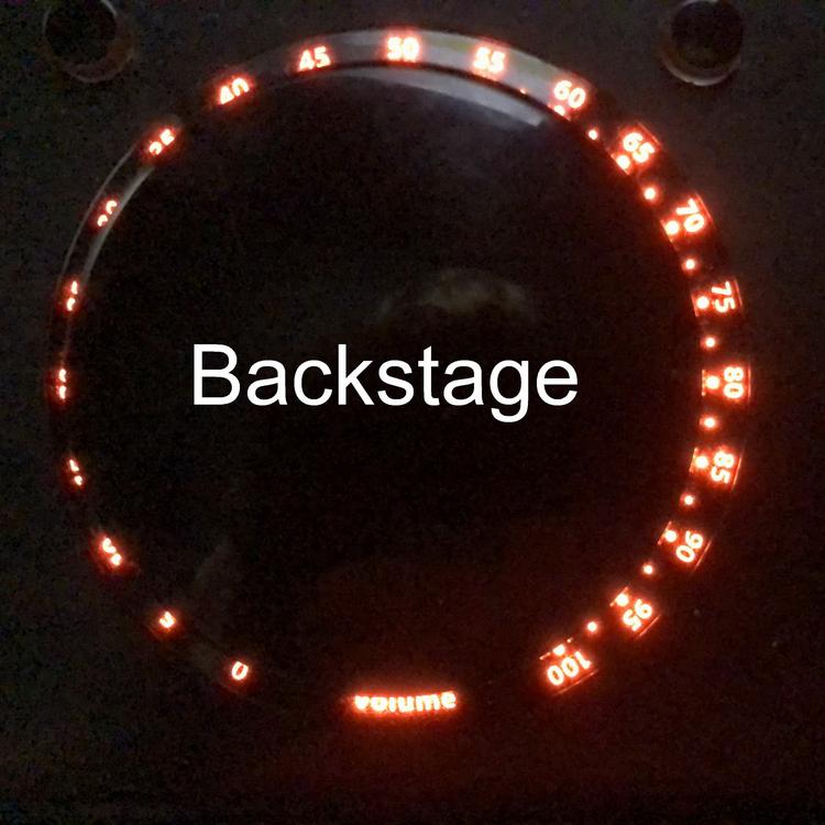 Backstage's avatar image