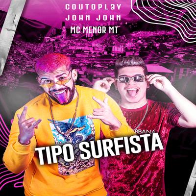 Tipo Surfista's cover