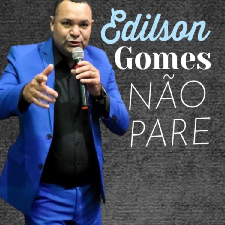 Edilson Gomes's avatar image
