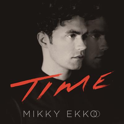 U By Mikky Ekko's cover