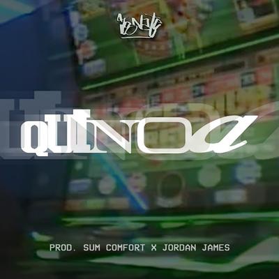 Quinoa's cover