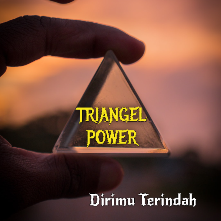Triangel Power's avatar image