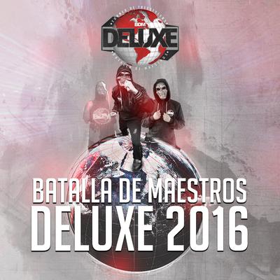 Final BDM Deluxe 2016 (Round 2) (Original)'s cover