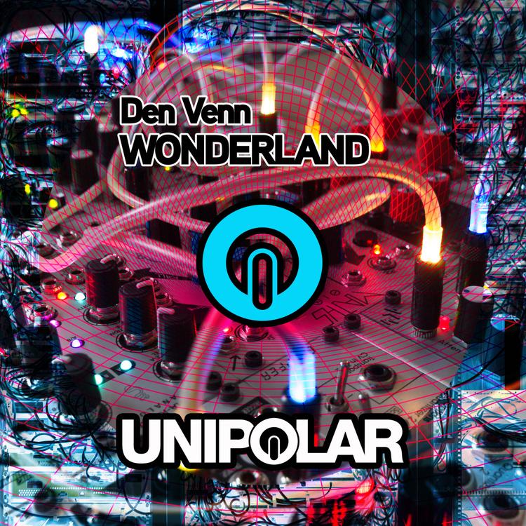 Den Venn's avatar image