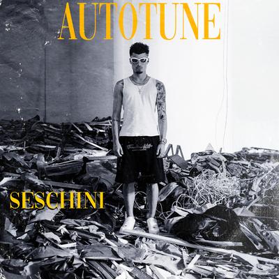 Autotune's cover