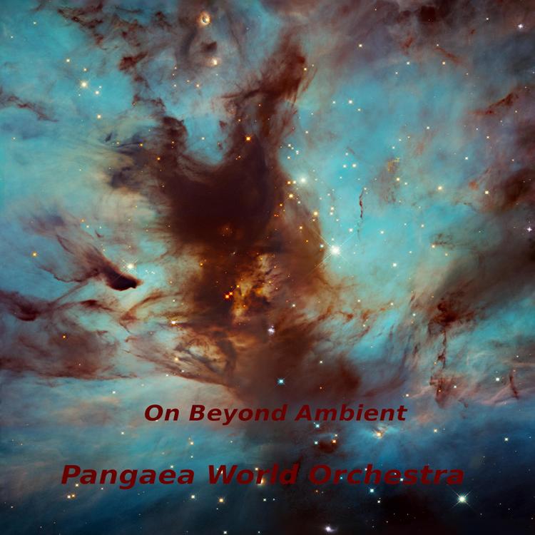 Pangaea World Orchestra's avatar image