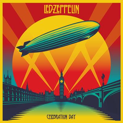 Stairway to Heaven (Live: O2 Arena, London - December 10, 2007) By Led Zeppelin's cover