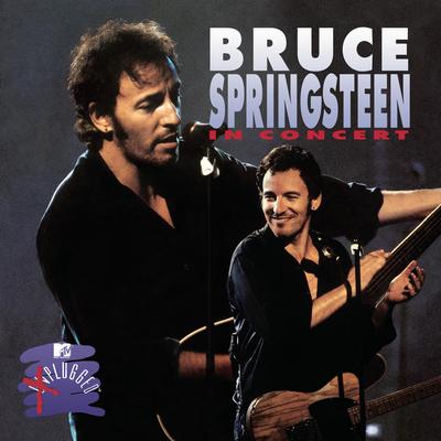 Atlantic City (Live at Warner Hollywood Studios, Los Angeles, CA - September 1992) By Bruce Springsteen's cover