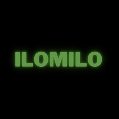 Ilomilo (Remix)'s cover