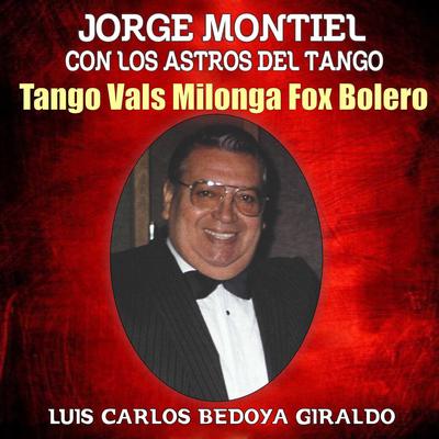 Jorge Montiel's cover