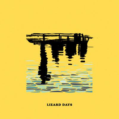 Lizard Days's cover