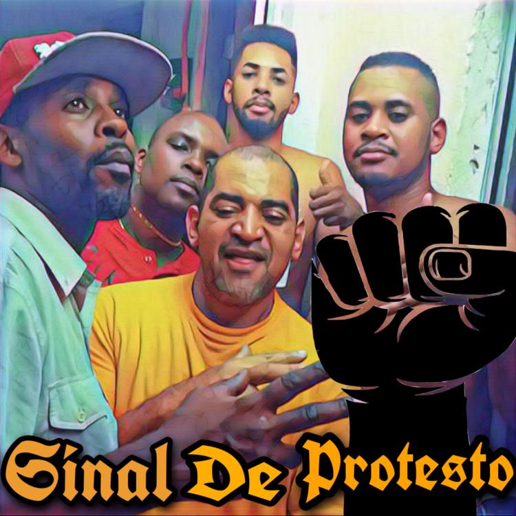 SINAL DE PROTESTO's avatar image