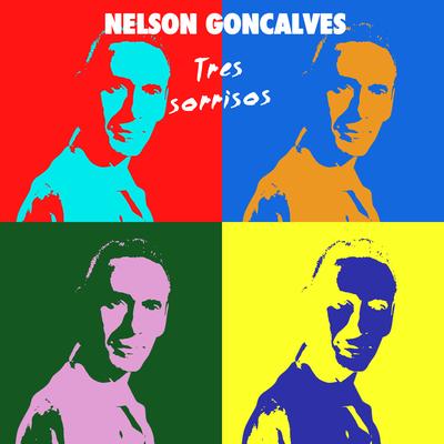 Noite de insonia By Nelson Gonçalves's cover