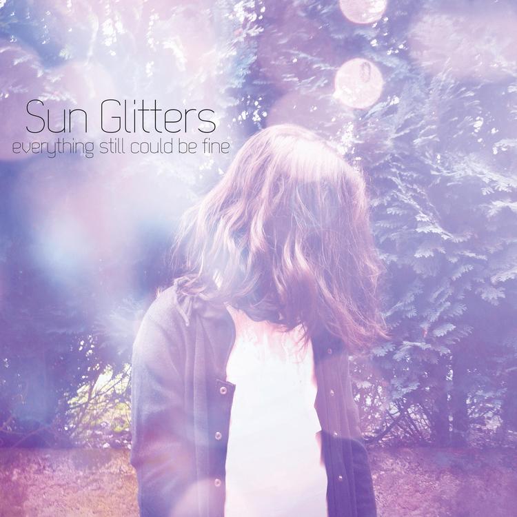 Sun Glitters's avatar image