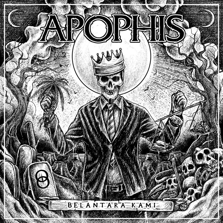 APOPHIS's avatar image