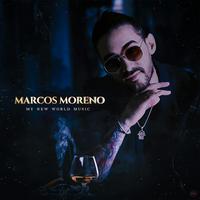 MarcosMoreno's avatar cover