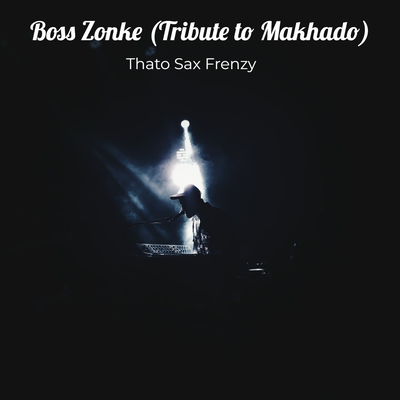 Thato Sax Frenzy's cover