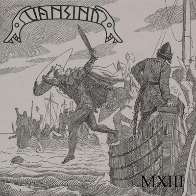 Gæstebudet By Vansind's cover