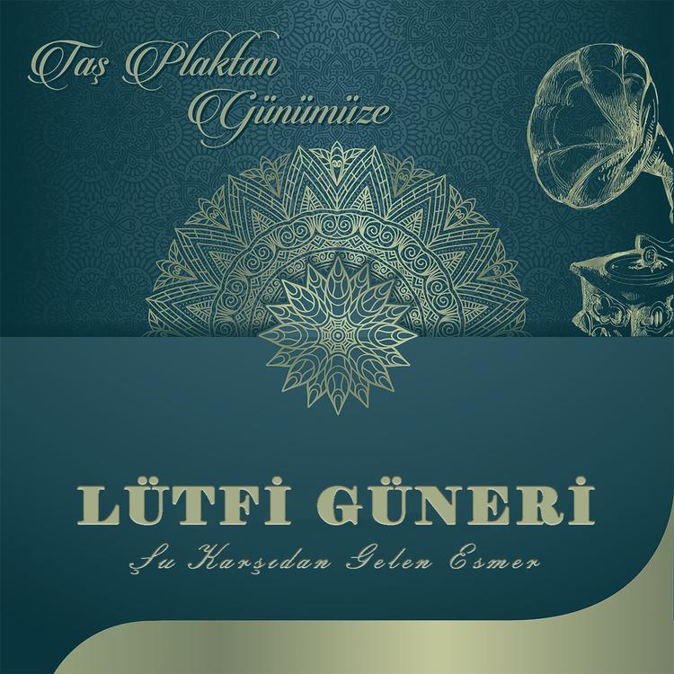 Lutfi Guneri's avatar image
