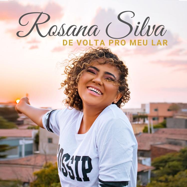 Rosana Silva's avatar image