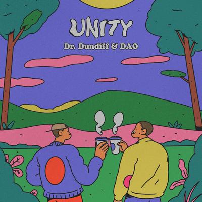 Unity By Dr. Dundiff, DAO's cover