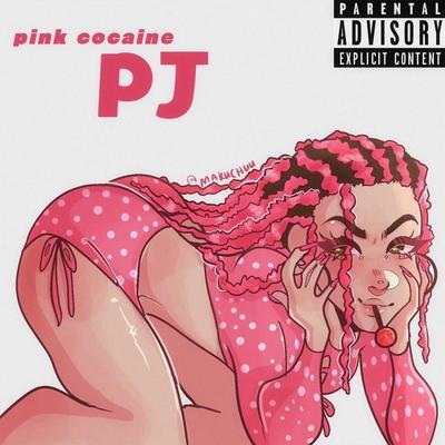 PJ By ppcocaine's cover