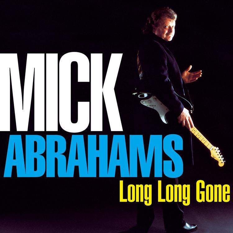 Mick Abrahams's avatar image