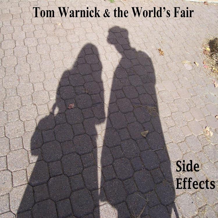 Tom Warnick & the World's Fair's avatar image