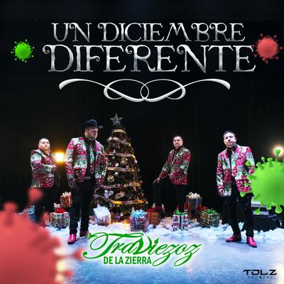 Un Diciembre Diferente By Traviezoz de la Zierra's cover