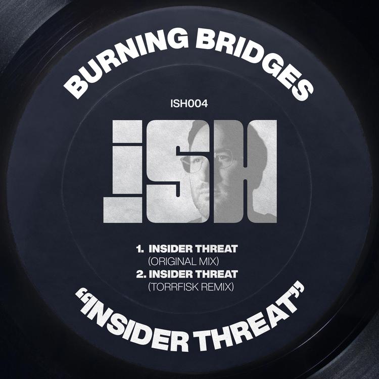 Burning Bridges's avatar image