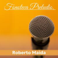 Roberto Maida's avatar cover